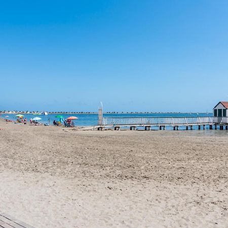 Luxury Apartment Salinas San Pedro del Pinatar Exterior photo