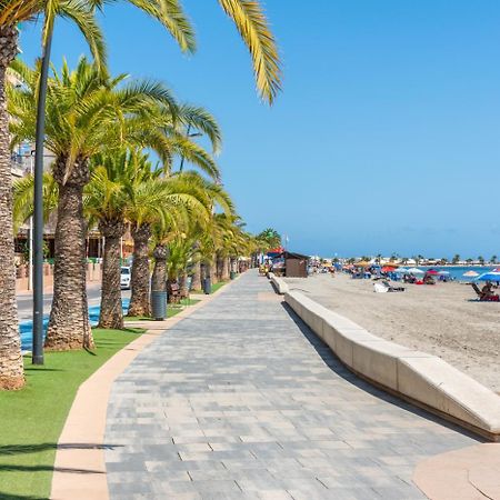Luxury Apartment Salinas San Pedro del Pinatar Exterior photo