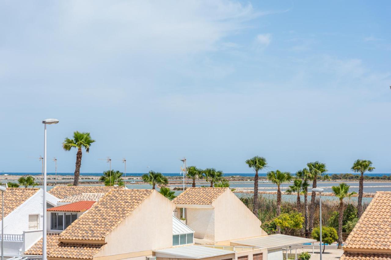 Luxury Apartment Salinas San Pedro del Pinatar Exterior photo
