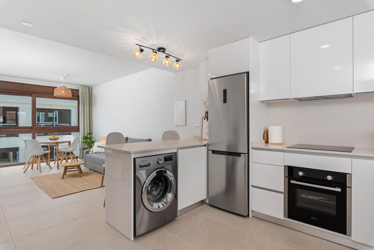Luxury Apartment Salinas San Pedro del Pinatar Exterior photo