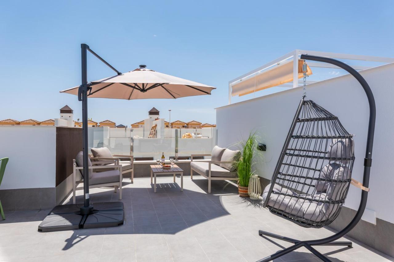 Luxury Apartment Salinas San Pedro del Pinatar Exterior photo