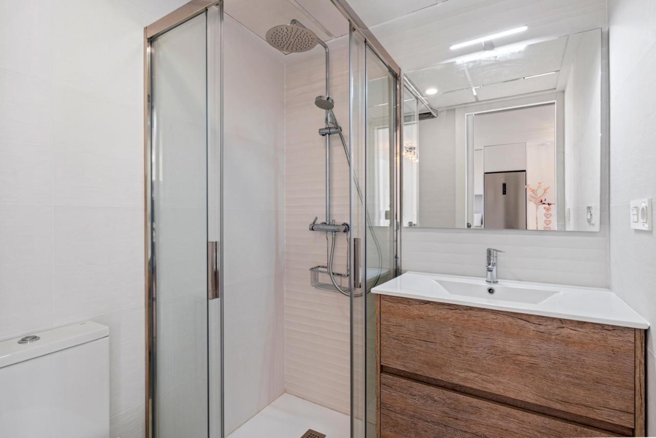 Luxury Apartment Salinas San Pedro del Pinatar Exterior photo