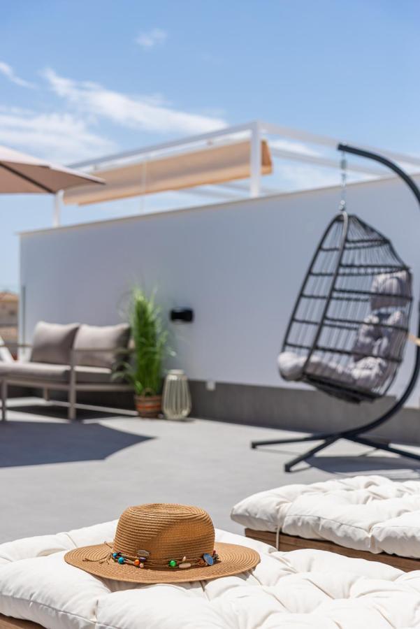 Luxury Apartment Salinas San Pedro del Pinatar Exterior photo