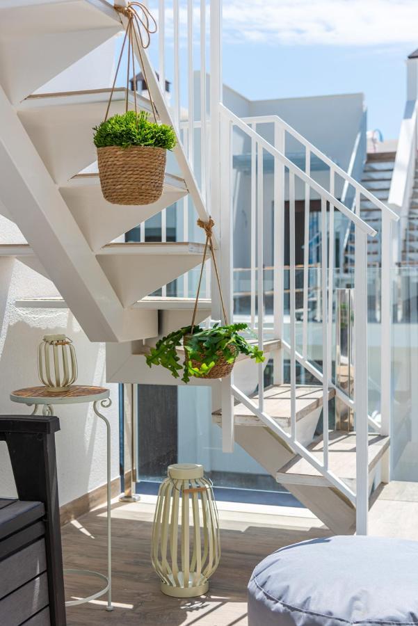 Luxury Apartment Salinas San Pedro del Pinatar Exterior photo