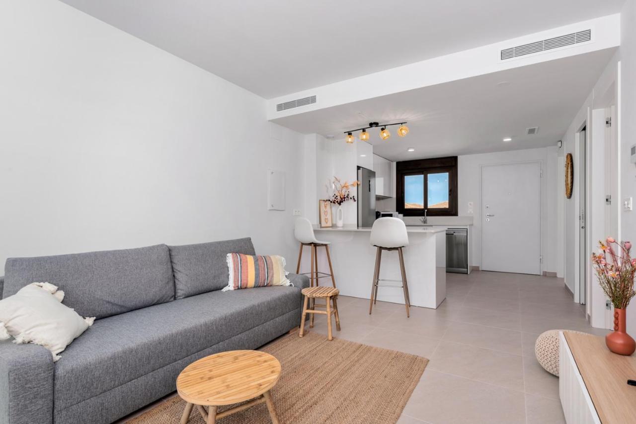 Luxury Apartment Salinas San Pedro del Pinatar Exterior photo