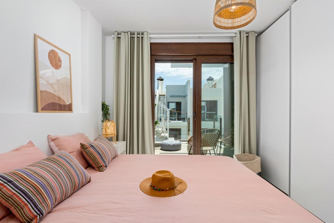 Luxury Apartment Salinas San Pedro del Pinatar Exterior photo
