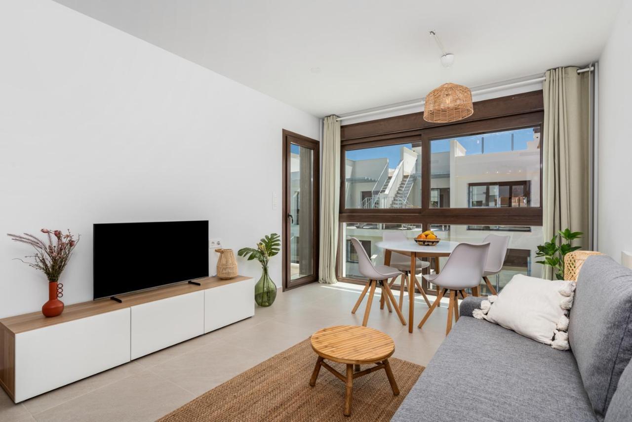 Luxury Apartment Salinas San Pedro del Pinatar Exterior photo